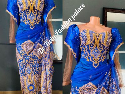 De Twin Fashion Palace