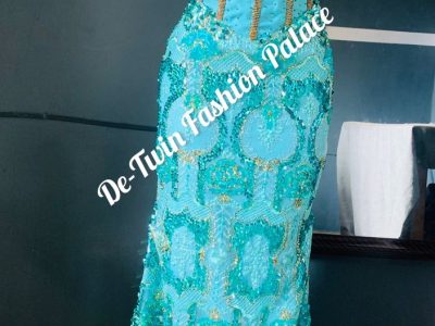 De Twin Fashion Palace