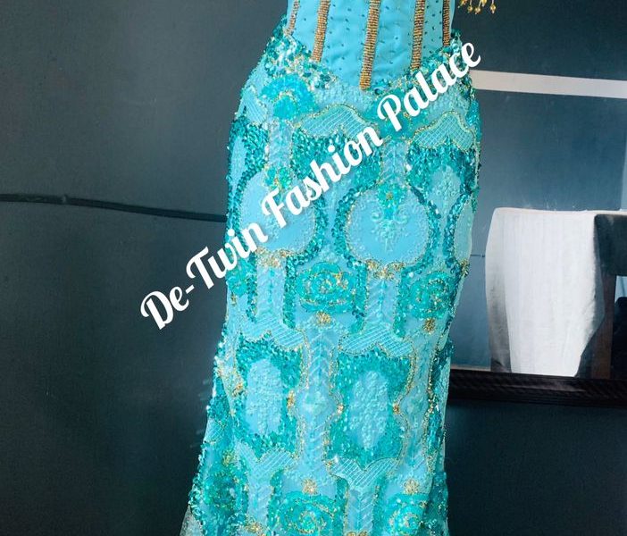 De Twin Fashion Palace