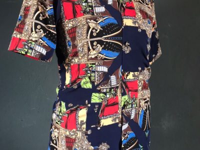 De Twin Fashion Palace