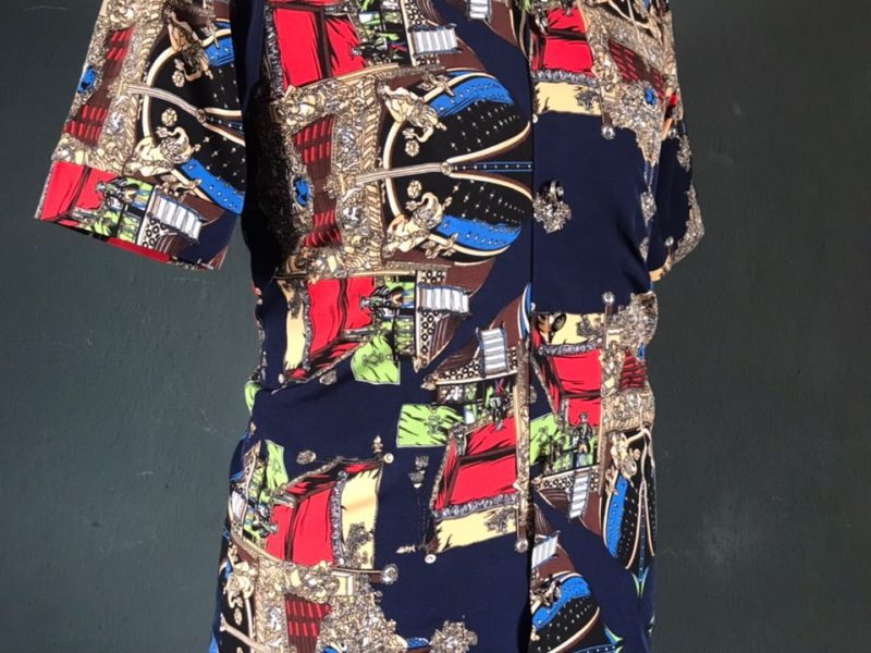 De Twin Fashion Palace