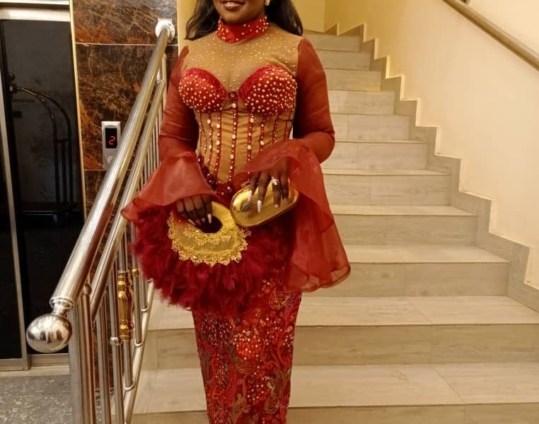 Joci Stitches Concept