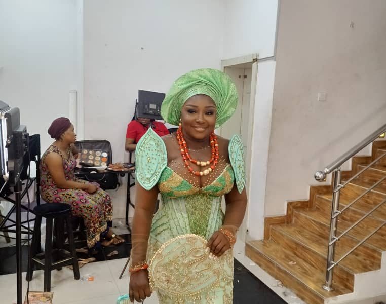 Joci Stitches Concept