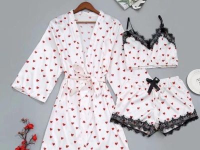 Spotless silvers Enterprise