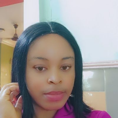 Goodness Eberechukwu