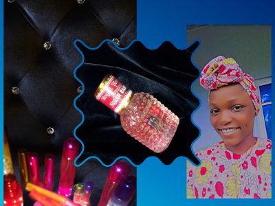 Royal Bless Perfumes